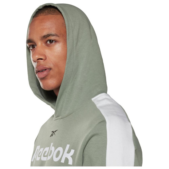 Reebok Ανδρικό φούτερ